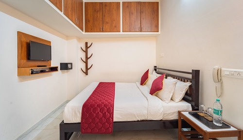 Appartement Confort