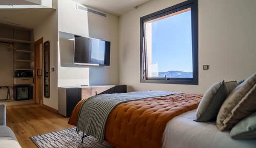 Chambre Premium