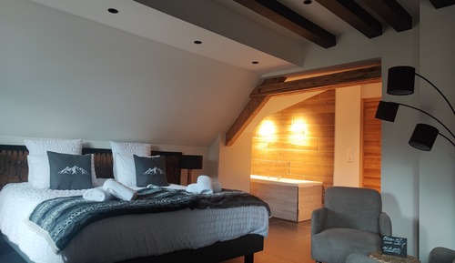 Suite Studio Luxe