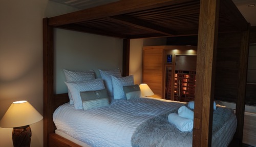Appartement Luxe