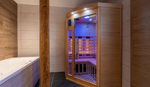 Penthouse Majestueux