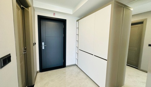 Appartement Duplex Familial