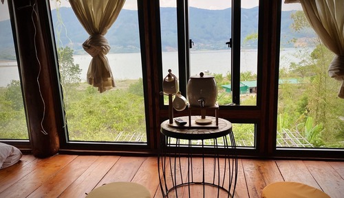 Chalet Familial