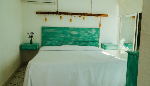 Chambre Deluxe
