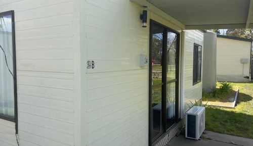 Cabane Standard