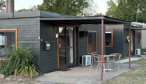 Cabane Standard
