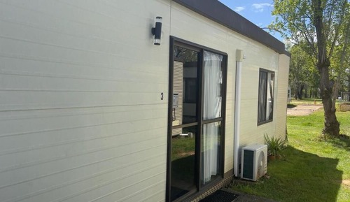 Cabane Standard