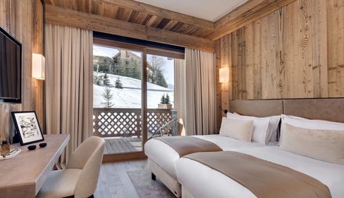 Appartement Duplex 5 chambres