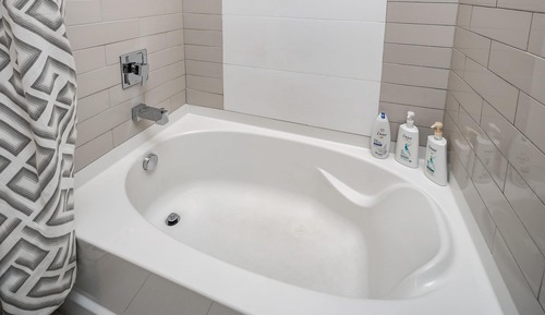 Appartement, accessible aux personnes à mobilité réduite