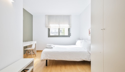 Appartement Duplex, 3 chambres, terrasse