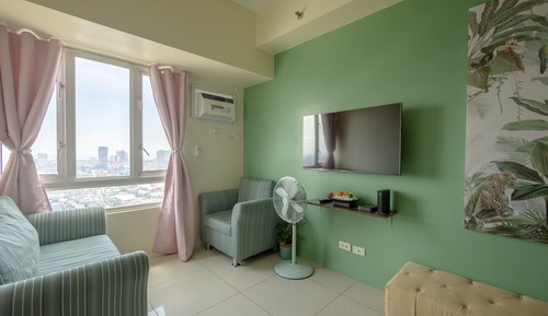 Appartement Panoramique