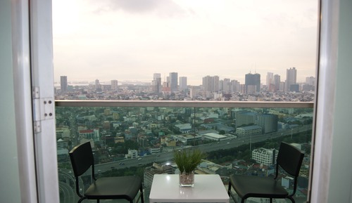 Appartement Romantique