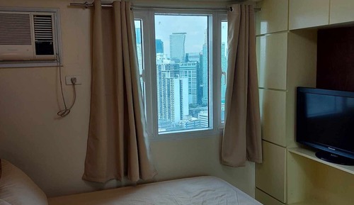 Appartement Familial