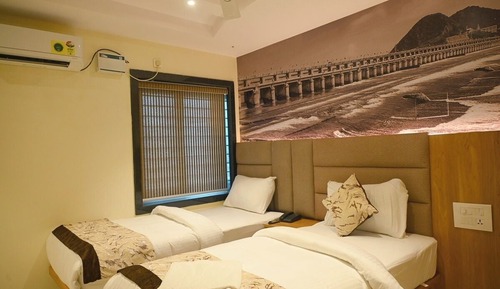Chambre Premium