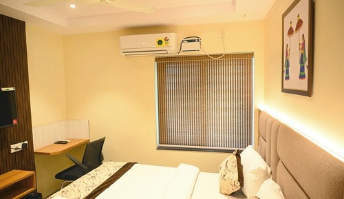 Appartement Premium