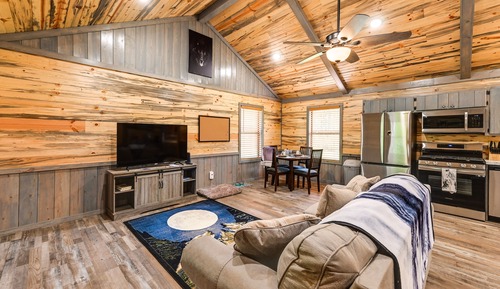 Maison (1 Bedroom)