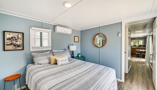 Maison (1 Bedroom)