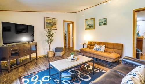 Maison (3 Bedrooms)