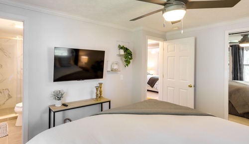 Maison (3 Bedrooms)