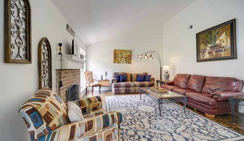 Maison (3 Bedrooms)