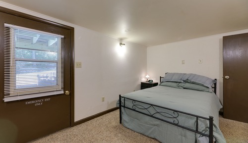 Maison (3 Bedrooms)