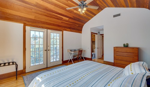 Maison (3 Bedrooms)