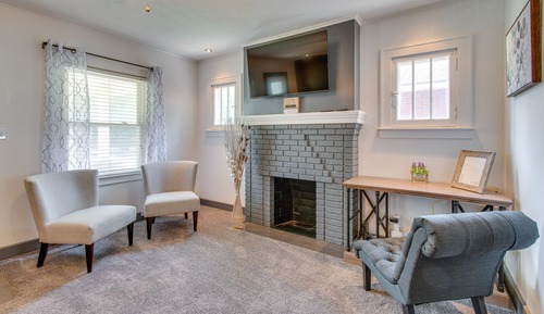 Maison (2 Bedrooms)