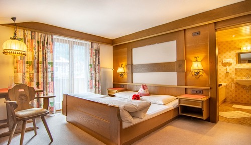 Chambre Double Classique