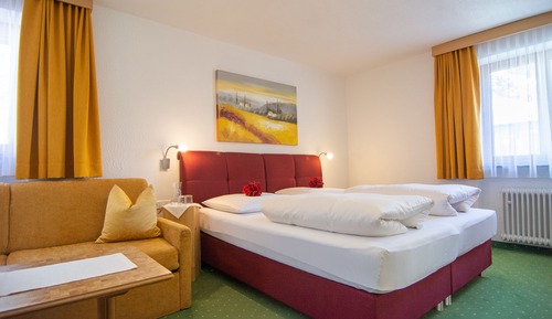 Chambre Design