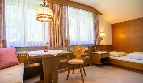 Chambre Simple Classique