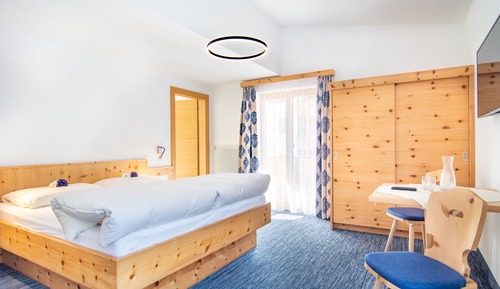 Chambre Confort