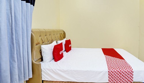 Chambre Double Standard