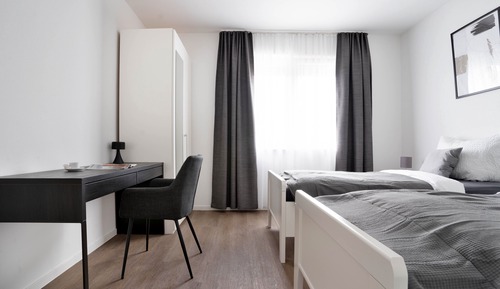 Appartement Affaires