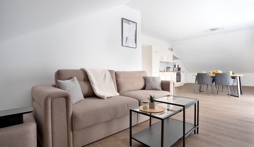 Appartement Familial