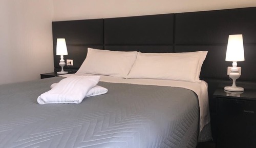 Chambre Confort Double ou avec lits jumeaux