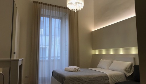 Appart'hôtel Affaires