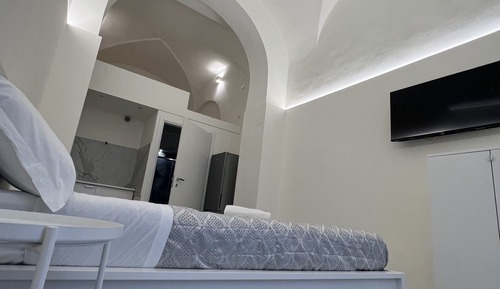 Chambre Triple Familiale