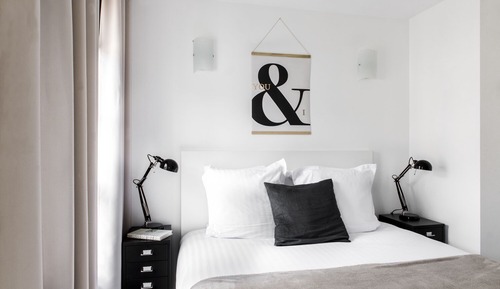 Appartement Confort