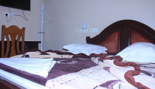 Chambre Double Premium