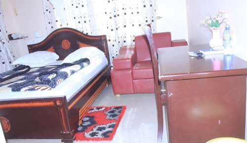 Chambre Simple Standard