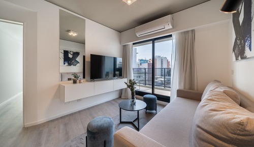 Appartement Supérieur