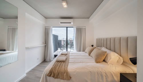 Appartement Premium