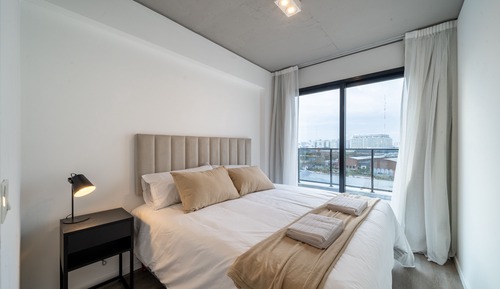Appartement Élite