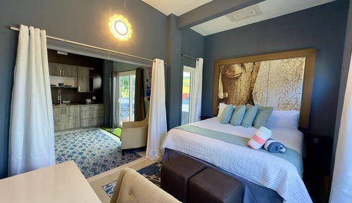 Suite Studio Junior