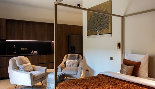 Suite Design