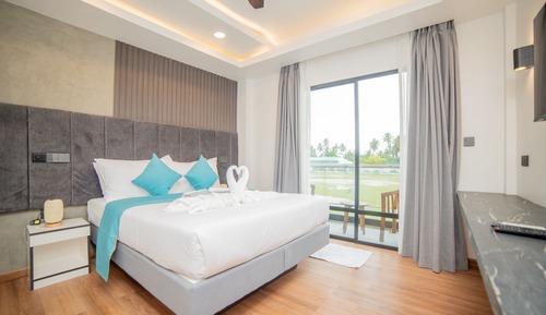 Premier Family Room