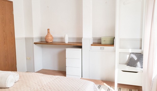 Appartement Standard, rez-de-chaussée
