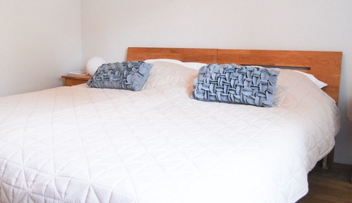 Appart'hôtel Confort, 3 chambres
