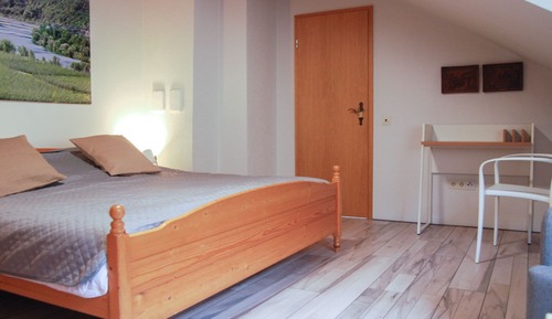 Chambre Économique