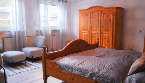 Chambre Standard